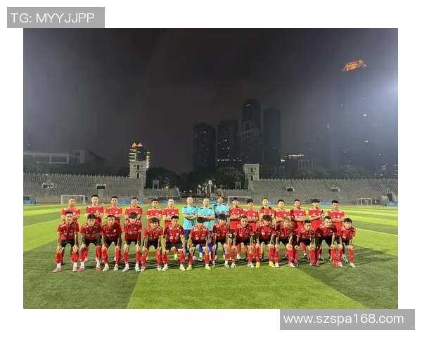 重庆足球队的比赛经验分享与成长之路探讨